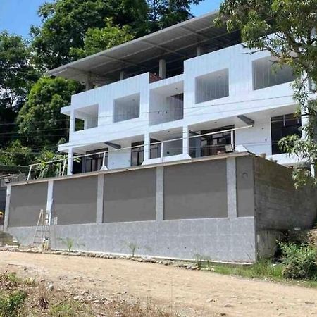 Hostel Casa Grande San Ramón Zewnętrze zdjęcie