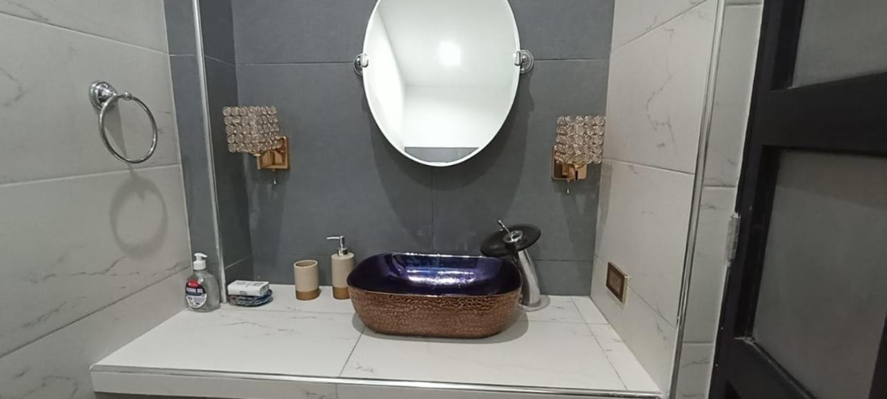 Hostel Casa Grande San Ramón Zewnętrze zdjęcie